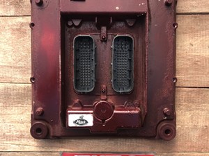 Used Mack MP7 ECM (Stock #6630)) Part Image