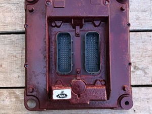Used Mack MP8 ECM (Stock #6729)) Part Image