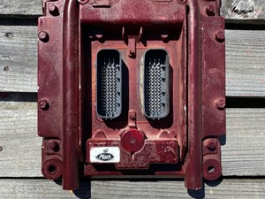 Photo of part