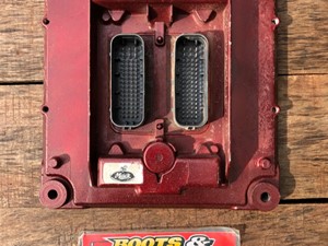 Photo of part