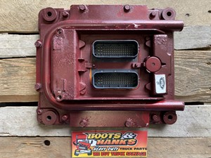 Used Mack MP8 ECM (Stock #7064)) Part Image