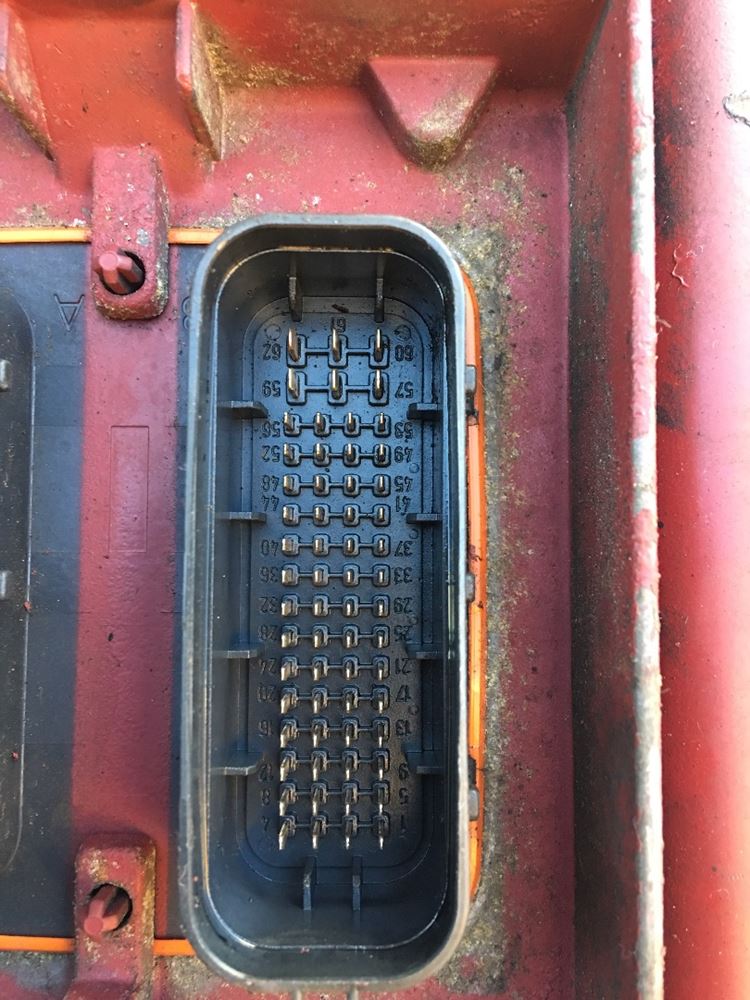 Mack MP8 (Stock 6200) ECMs TPI