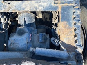Used Mack Front Rear (Tandem Front) (Stock #S1603FR)) Part Image