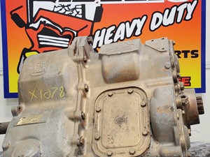 Used Mack Transmission Assy (Stock #BP 11191)) Part Image