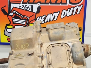 Used Mack Transmission Assy (Stock #BP 11190)) Part Image