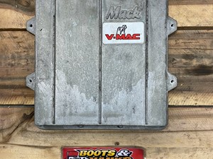 Used Mack V MAC I 92-95 ECM (Stock #6870)) Part Image