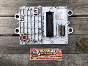 Photo of part