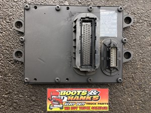 Used Mercedes MBE906 ECM (Stock #6217)) Part Image