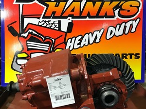 Rebuilt Meritor/Rockwell 20-145 Front Rear (Tandem Front) (Stock #50897)) Part Image
