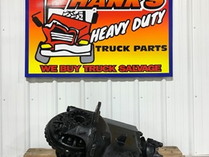 Used Meritor/Rockwell 40-145 Front Rear (Tandem Front) (Stock #S4029)) Part Image