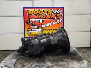 Used Meritor/Rockwell M-14G10A-M Transmission Assy (Stock #BP 11176)) Part Image