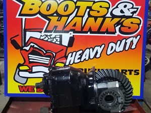 Used Meritor/Rockwell MD2014X Front Rear (Tandem Front) (Stock #S4108)) Part Image