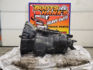 Used Meritor/Rockwell MO-16G10A-M Transmission Assy (Stock #BP 11135)) Part Image