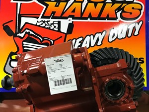 Rebuilt Meritor/Rockwell RD20-145 Front Rear (Tandem Front) (Stock #70085)) Part Image