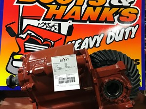 Rebuilt Meritor/Rockwell RD20-145 Front Rear (Tandem Front) (Stock #69227)) Part Image