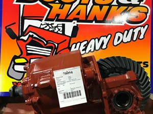 Rebuilt Meritor/Rockwell RD20-145 Front Rear (Tandem Front) (Stock #70094)) Part Image