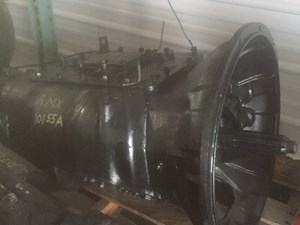 Used Meritor/Rockwell RMX10-115A2 Transmission Assy (Stock #227875)) Part Image