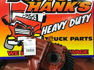 Rebuilt Meritor/Rockwell RR20145 Rear Rear (Tandem Rear or Single) (Stock #70096)) Part Image