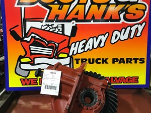 Rebuilt Meritor/Rockwell RR20-145 Rear Rear (Tandem Rear or Single) (Stock #70059)) Part Image