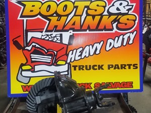 Used Meritor/Rockwell 20-145 Rear Rear (Tandem Rear or Single) (Stock #BP 14680)) Part Image
