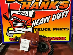 Rebuilt Meritor/Rockwell RR20-145 Rear Rear (Tandem Rear or Single) (Stock #70060)) Part Image