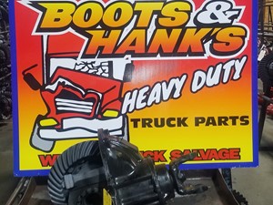 Used Meritor/Rockwell 20-145 Rear Rear (Tandem Rear or Single) (Stock #S4112)) Part Image