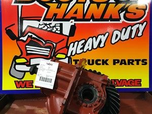 Rebuilt Meritor/Rockwell RR20-145 Rear Rear (Tandem Rear or Single) (Stock #70051)) Part Image