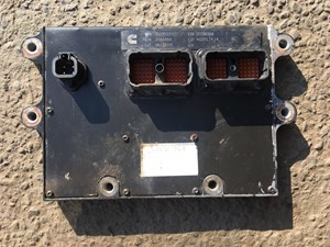 Used Cummins ISM ECM (Stock #5122)) Part Image
