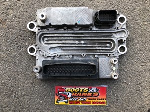 Used Detroit DD15 ECM (Stock #6302)) Part Image