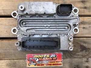 Used Detroit DD15 ECM (Stock #6394)) Part Image