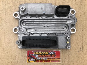 Used Detroit DD15 ECM (Stock #6359)) Part Image