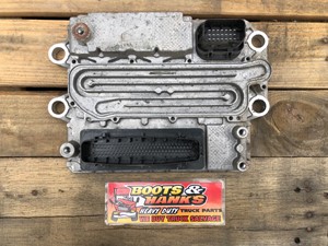 Used Detroit DD15 ECM (Stock #6369)) Part Image