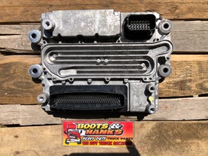Used Detroit DD15 ECM (Stock #6458)) Part Image