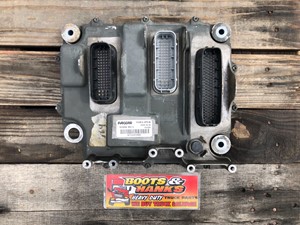 Used PACCAR MX-13 ECM (Stock #6448)) Part Image
