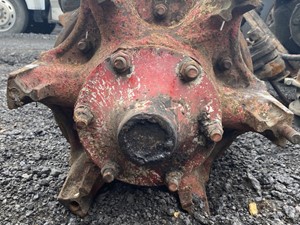 Used 20 in Hub (Stock #S44326)) Part Image