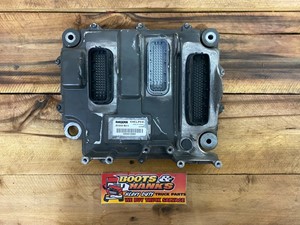 Used PACCAR MX-13 ECM (Stock #6970)) Part Image