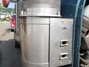 Used 1999 Freightliner CLASSIC XL Air Cleaner (Stock #S15589RAC)) Part Image