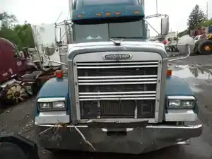 Used 1999 Freightliner CLASSIC XL Hood (Stock #S155589HD)) Part Image
