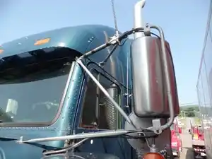 Used 1999 Freightliner CLASSIC XL Side View Mirror (Stock #S15589LM)) Part Image