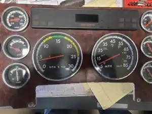 Used 1999 Freightliner Century Class 120 Instrument Cluster (Stock #S4854GC)) Part Image
