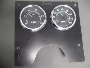 Photo of part