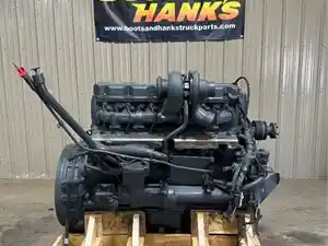 Used 1999 Mack EM7 Engine Assy Image