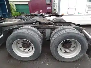 Used 1999 Meritor/Rockwell RT40-145 Tandem Cutoff (Stock #S15589TCO)) Part Image