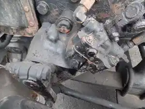Used 1999 TRW/Ross Steering Gear (Stock #S15589PSB)) Part Image