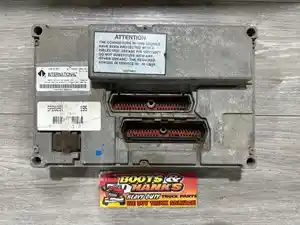 Used 2000 International DT466 ECM (Stock #7642)) Part Image