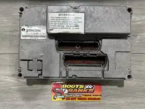 Used 2000 International DT466 ECM (Stock #7645)) Part Image