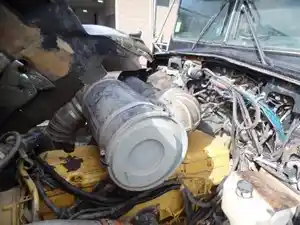 Used 2000 Kenworth T800 Air Cleaner (Stock #S7696AC)) Part Image