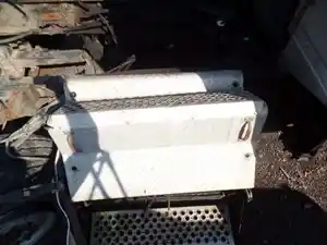 Used 2000 Kenworth T800 Battery Box (Stock #S7696LBB)) Part Image