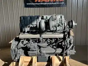 Used 2000 Mack E7 Engine Assy Image