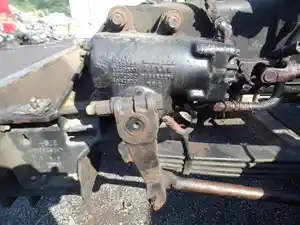 Used 2000 TRW/Ross Steering Gear (Stock #S7696LPSB)) Part Image